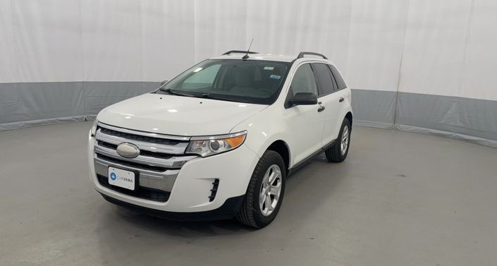 Thumbnail: 2014 Ford Edge - 1