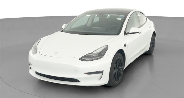 Thumbnail: 2022 Tesla Model 3 - 1