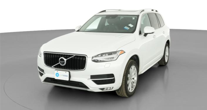 2017 Volvo XC90 T6 Momentum -
                  Framingham, MA
