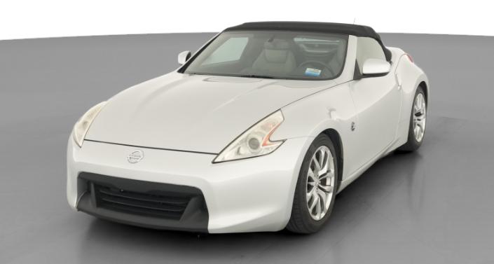 2010 Nissan Z 370Z -
                  Haines City, FL