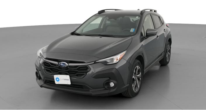 Thumbnail: 2024 Subaru Crosstrek - 1