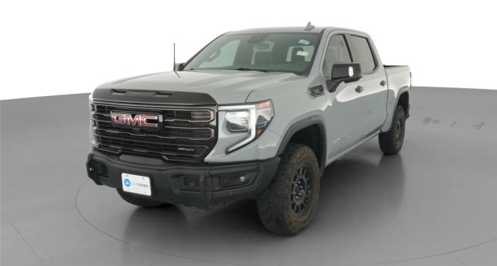 Thumbnail: 2024 GMC Sierra 1500 - 1