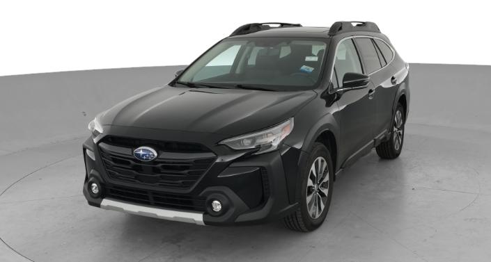 Thumbnail: 2024 Subaru Outback - 1