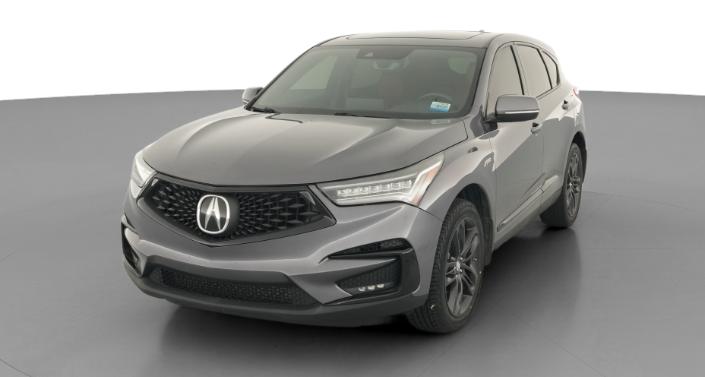 Thumbnail: 2021 Acura RDX - 1
