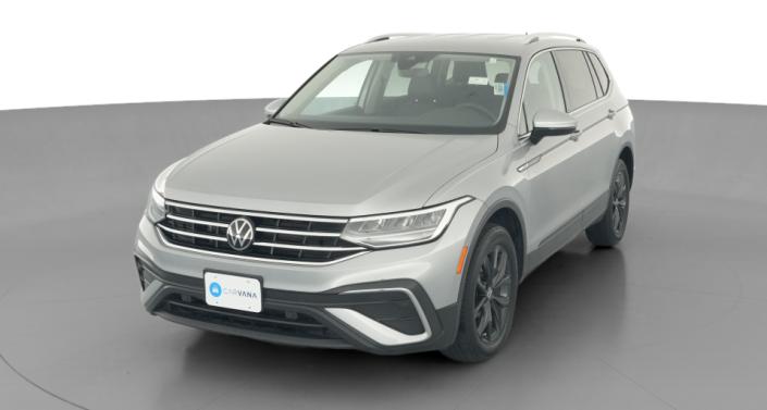 Thumbnail: 2024 Volkswagen Tiguan - 1