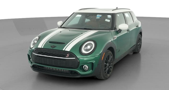 Thumbnail: 2024 MINI Cooper Clubman - 1