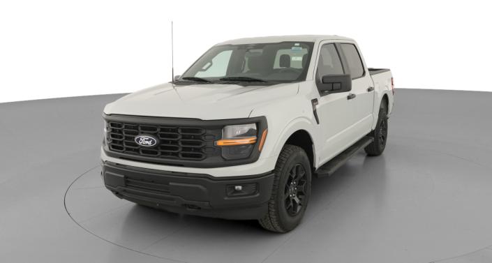 Thumbnail: 2024 Ford Econoline - 1