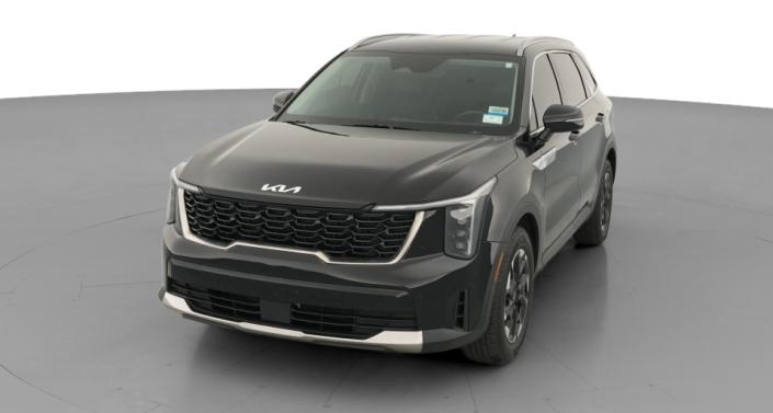 Thumbnail: 2024 Kia Sorento - 1