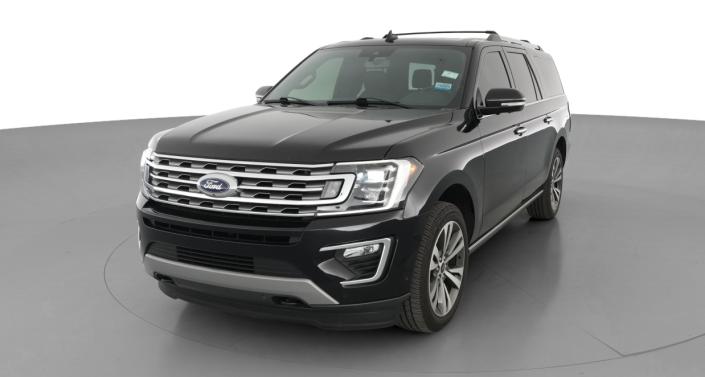 Thumbnail: 2021 Ford Expedition MAX - 1