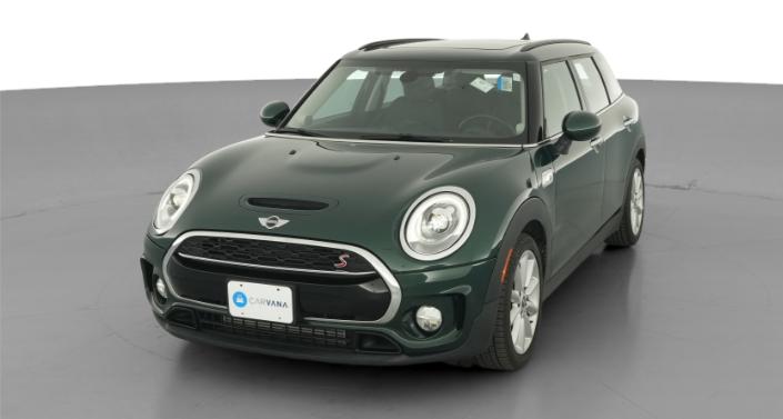 2016 MINI Cooper Clubman S -
                  Tolleson, AZ