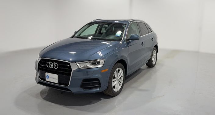 2016 Audi Q3 Premium Plus -
                  Fairview, OR
