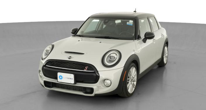 Thumbnail: 2019 MINI Cooper Hardtop - 1