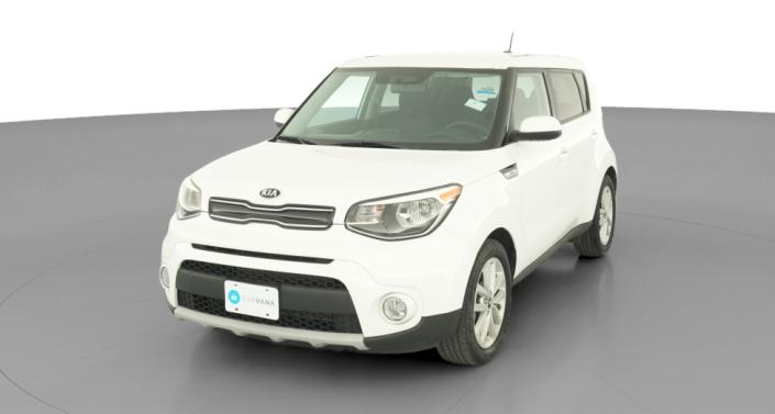 Thumbnail: 2019 Kia Soul - 1