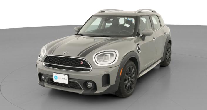 Thumbnail: 2021 MINI Cooper Countryman - 1