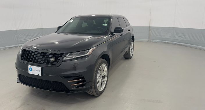 Thumbnail: 2020 Land Rover Range Rover Velar - 1