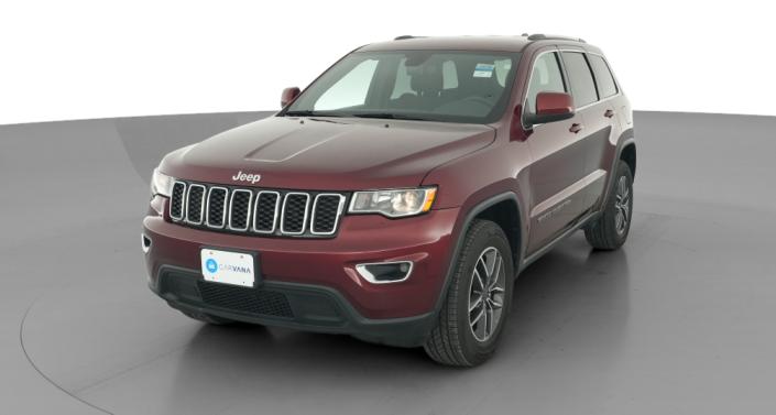 Thumbnail: 2019 Jeep Grand Cherokee - 1
