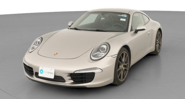 2013 Porsche 911 Carrera -
                  Hebron, OH