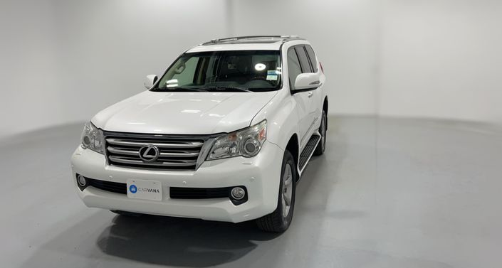 2012 Lexus GX 460 Premium -
                  Fairview, OR