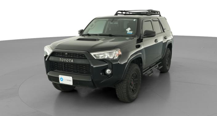 Thumbnail: 2019 Toyota 4Runner - 1