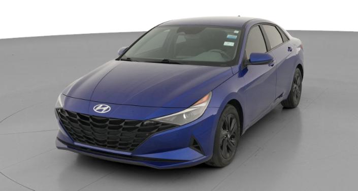 Thumbnail: 2023 Hyundai Elantra - 1