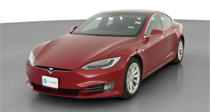 2017 Tesla Model S 90D -
                  Framingham, MA