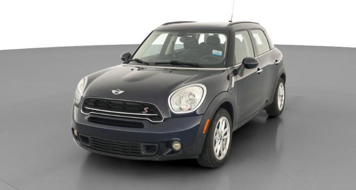 2015 MINI Cooper Countryman S -
                  Haines City, FL