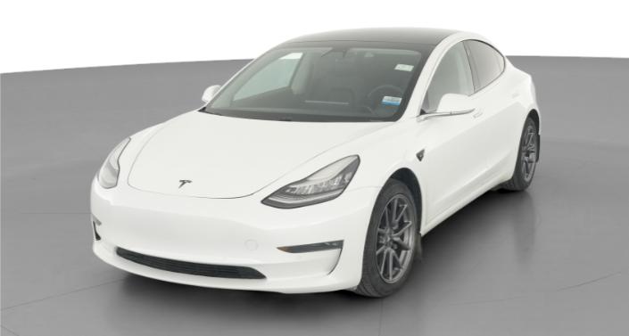 Thumbnail: 2019 Tesla Model 3 - 1