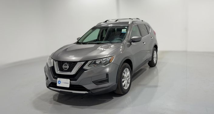 Thumbnail: 2018 Nissan Rogue - 1