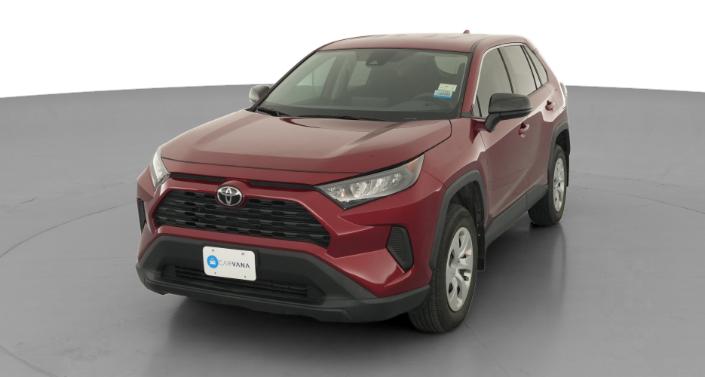 Thumbnail: 2022 Toyota RAV4 - 1