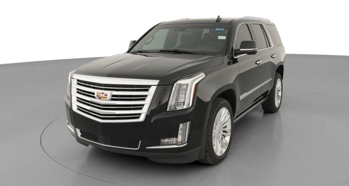Thumbnail: 2019 Cadillac Escalade - 1