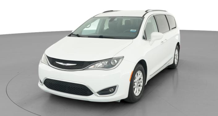 Thumbnail: 2020 Chrysler Pacifica - 1