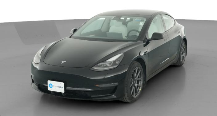 Thumbnail: 2022 Tesla Model 3 - 1