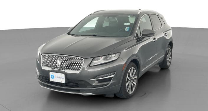 Thumbnail: 2019 Lincoln MKC - 1