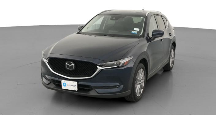 Thumbnail: 2019 Mazda CX-5 - 1
