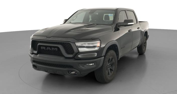 Thumbnail: 2020 RAM 1500 - 1