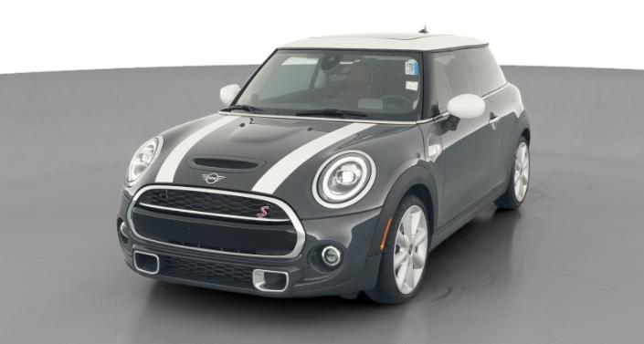 Thumbnail: 2021 MINI Cooper Hardtop - 1