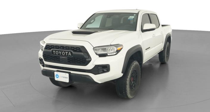 Thumbnail: 2022 Toyota Tacoma - 1