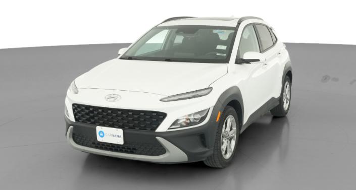 Thumbnail: 2022 Hyundai Kona - 1