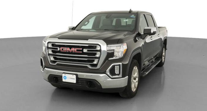 Thumbnail: 2020 GMC Sierra 1500 - 1