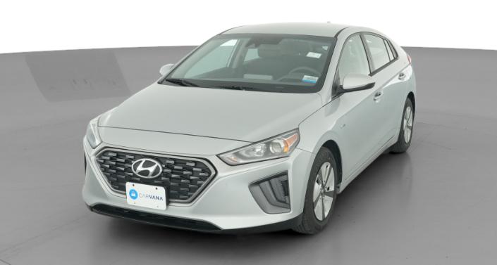 2020 Hyundai Ioniq Blue -
                  Indianapolis, IN