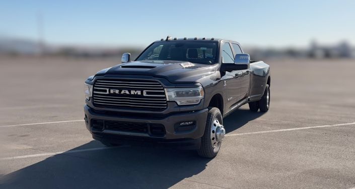 Thumbnail: 2023 RAM 3500 - 1