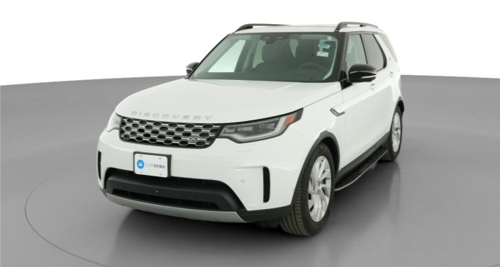 2024 Land Rover Discovery S -
                  Framingham, MA