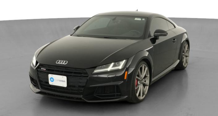 2017 Audi TT  -
                  Colonial Heights, VA