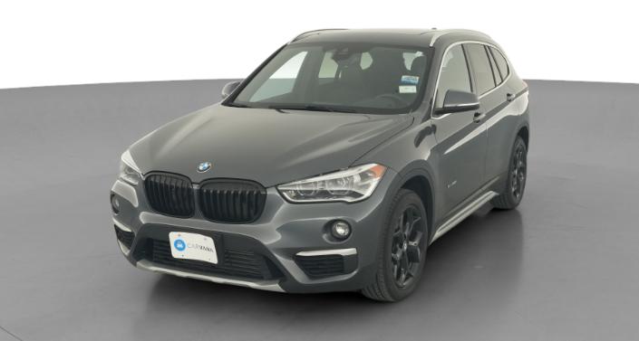 Thumbnail: 2018 BMW X1 - 1