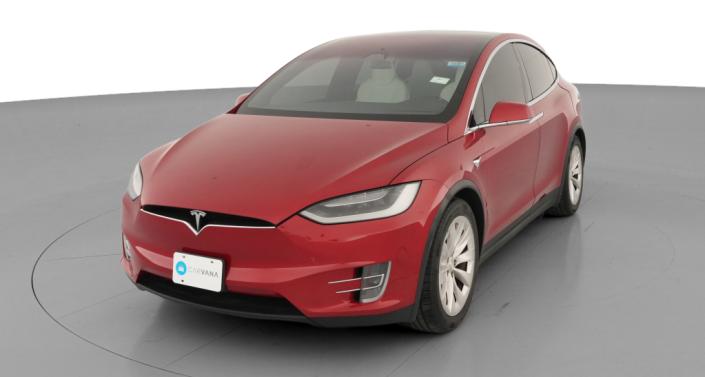 2017 Tesla Model X 75D -
                  Hebron, OH