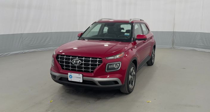 Thumbnail: 2022 Hyundai Venue - 1