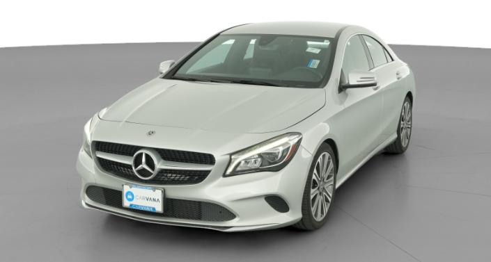 2018 Mercedes-Benz CLA 250 -
                  Tolleson, AZ