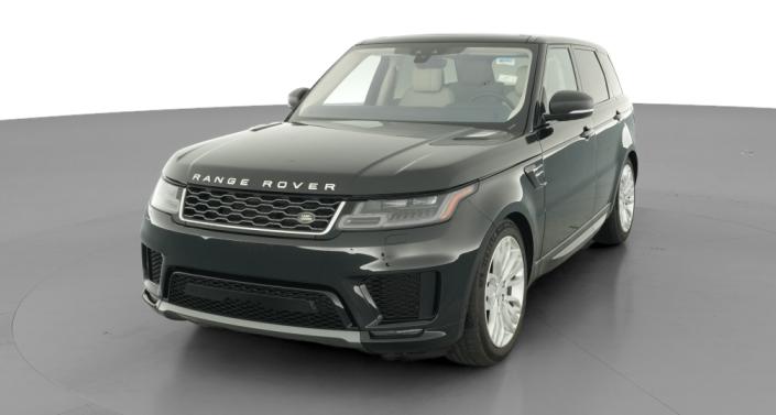 Thumbnail: 2019 Land Rover Range Rover Sport - 1