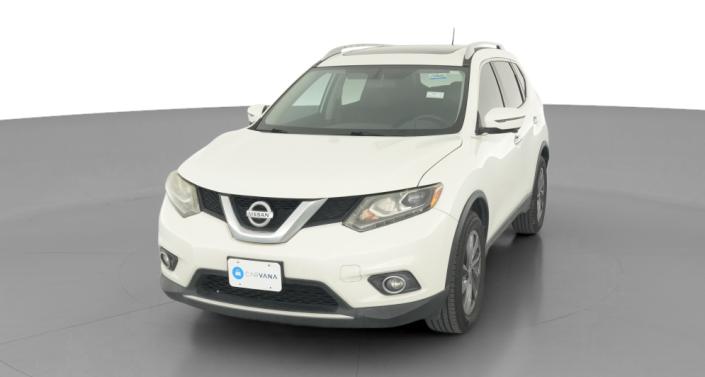 Thumbnail: 2016 Nissan Rogue - 1