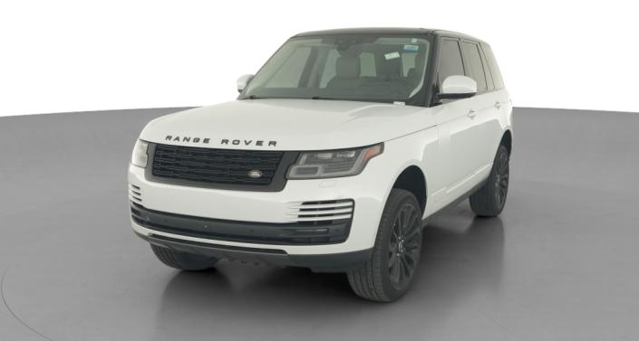 2018 Land Rover Range Rover HSE -
                  Richton Park, IL
